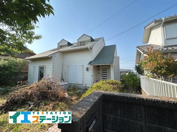 中古戸建 糸島市曽根 JR筑肥線糸島高校前駅 1,100万円