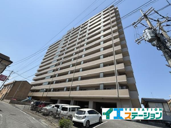 中古マンション 糸島市前原中央３丁目 JR筑肥線筑前前原駅 2,090万円