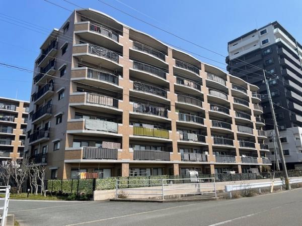 中古マンション 古賀市久保 JR鹿児島本線千鳥駅 -