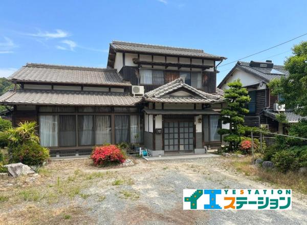 中古戸建 糸島市二丈吉井 JR筑肥線福吉駅 1,500万円