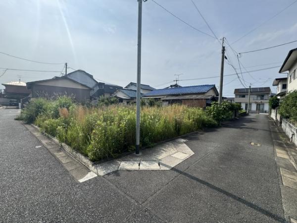 土地 福岡市早良区野芥７丁目 福岡市七隈線野芥駅 2,650万円