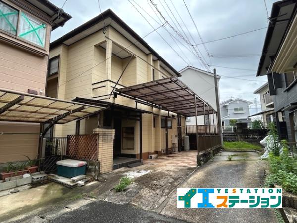 中古戸建 糸島市篠原西３丁目 JR筑肥線糸島高校前駅 1,500万円