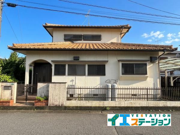 中古戸建 糸島市加布里２丁目 JR筑肥線加布里駅 1,480万円