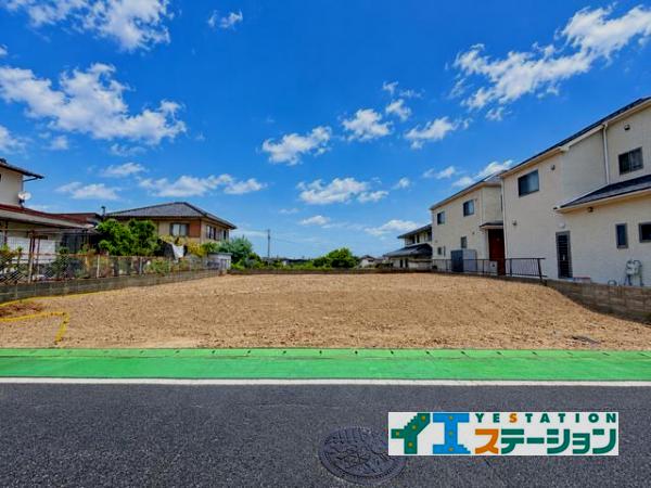 土地 福岡市西区生の松原４丁目 JR筑肥線下山門駅 2,980万円