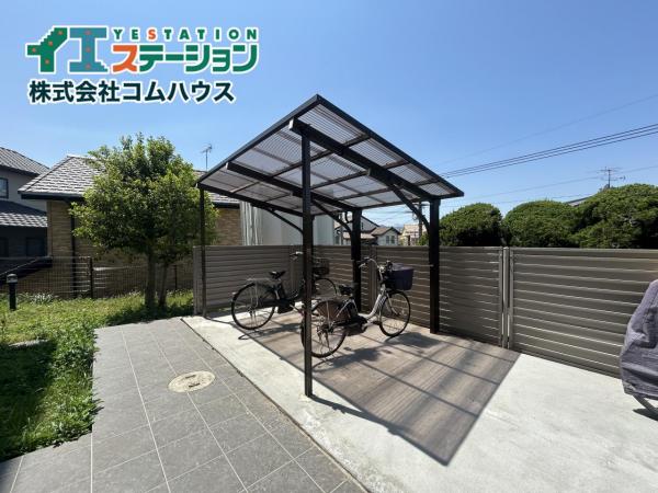 第一大池マンション その他共用部 