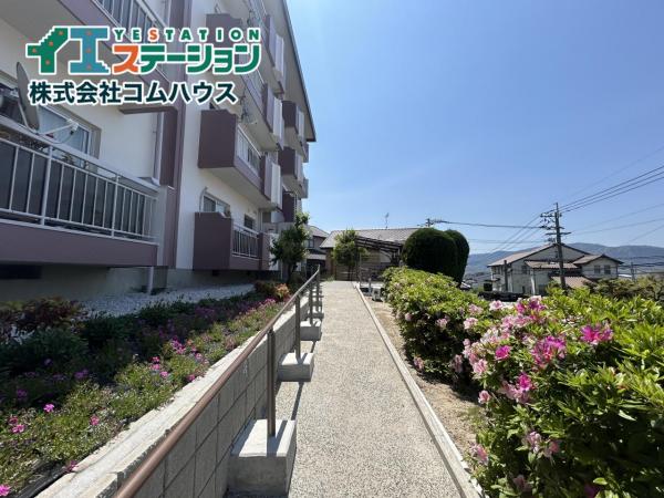 第一大池マンション その他現地写真 