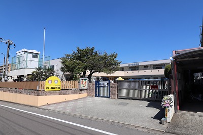 光丘保育園