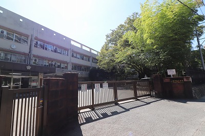 福岡市立那珂南小学校