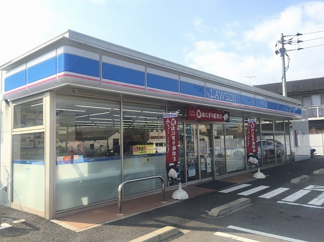 ローソン 博多春町三丁目店