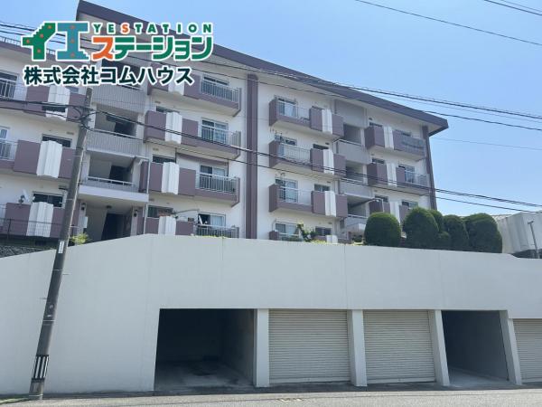 第一大池マンション その他現地写真 