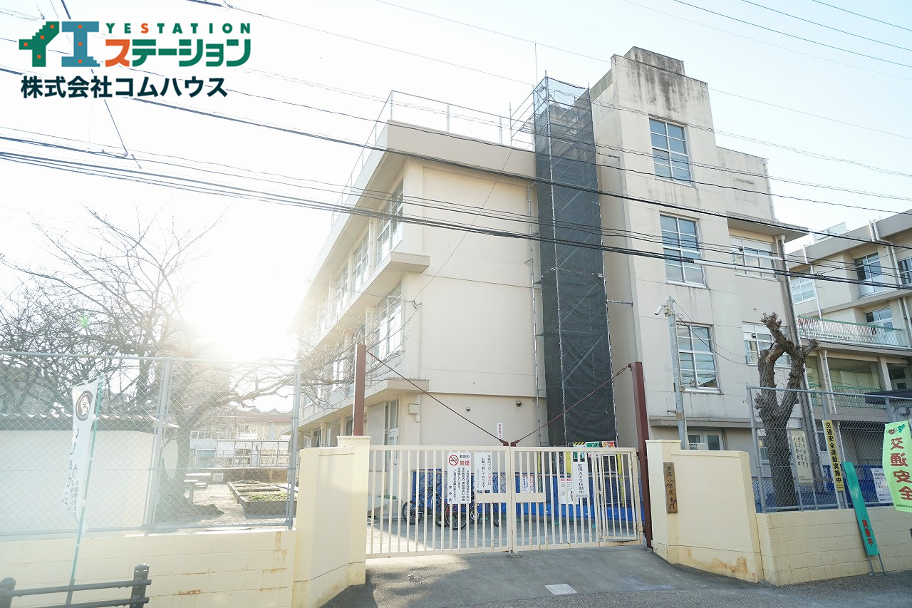 福岡市立吉塚小学校