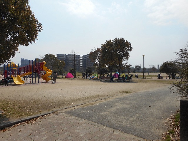 箱崎公園