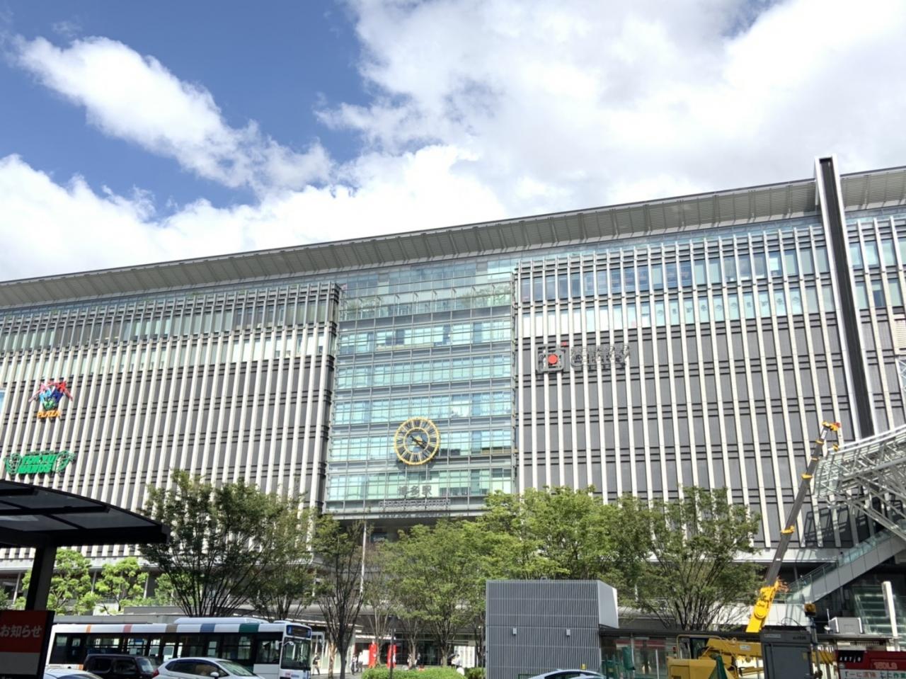 博多駅