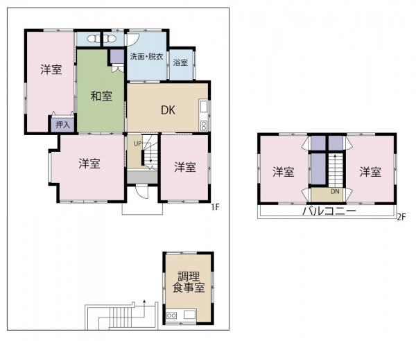 舞松原5丁目土地 その他
