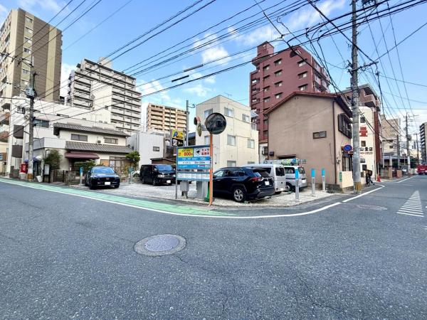 土地 福岡市南区大橋２丁目 JR鹿児島本線竹下駅 2億円