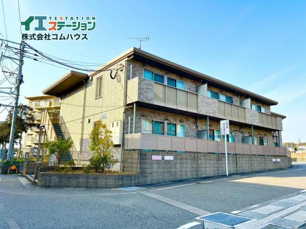 アパート 福岡市東区唐原５丁目 JR鹿児島本線九産大前駅 1億2,000万円