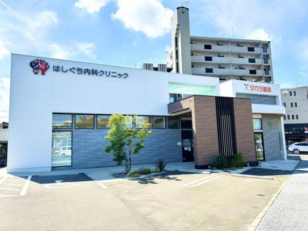 筥松３丁目中古戸建 その他