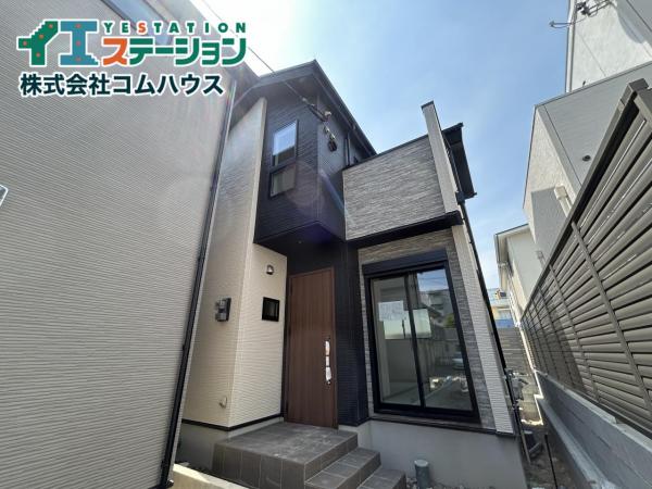 新築戸建 春日市千歳町２丁目 JR鹿児島本線春日駅 4,699万円