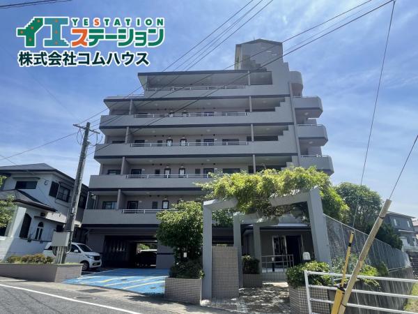 中古マンション 春日市岡本6丁目75-1 JR鹿児島本線南福岡駅 2,090万円