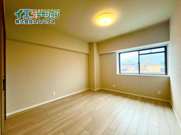 アムール春日 その他