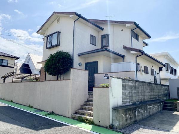 中古戸建 福岡市東区美和台７丁目 西鉄貝塚線三苫駅 3,680万円
