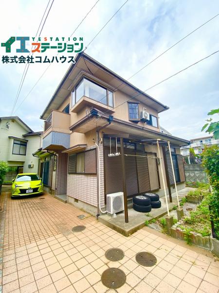 中古戸建 福岡市東区唐原５丁目 JR鹿児島本線九産大前駅 3,490万円