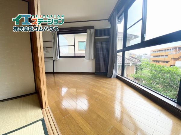 唐原5丁目戸建 その他内観 