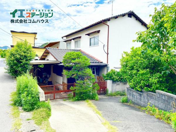 土地 福岡市東区水谷１丁目 JR鹿児島本線千早駅 2,980万円