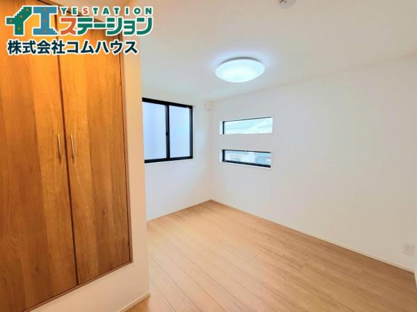 麦野1丁目中古戸建 洋室