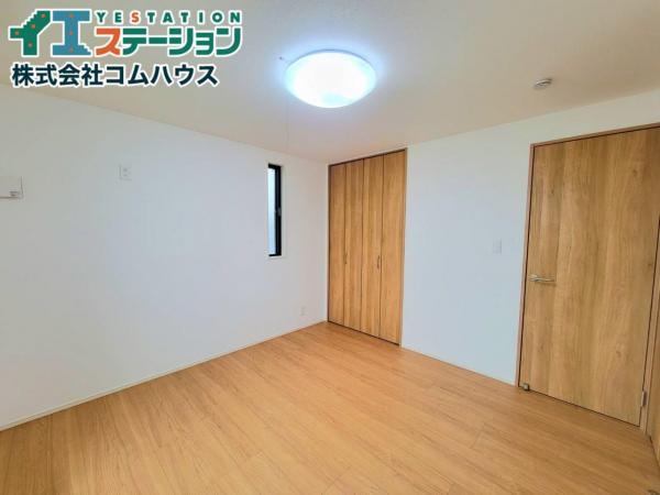 麦野1丁目中古戸建 洋室