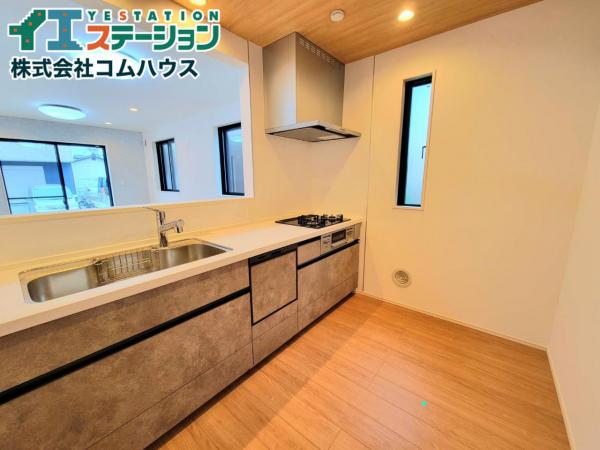 中古戸建 福岡市博多区麦野1丁目 JR鹿児島本線笹原駅 4,590万円
