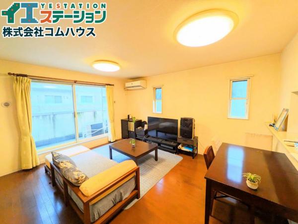 中古戸建 福岡市東区八田１丁目1-19 JR香椎線土井駅 2,350万円