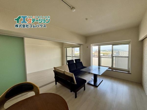 中古マンション 福岡県福岡市博多区吉塚４丁目8-36 福岡市空港線東比恵駅 2,380万円