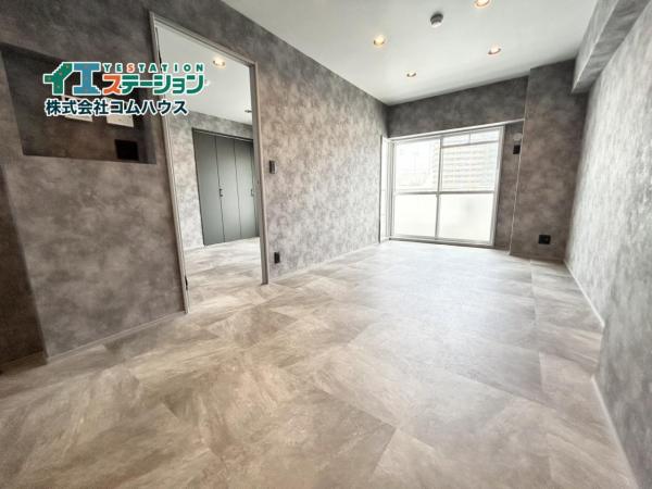 中古マンション 福岡市中央区天神４丁目1-23 福岡市空港線天神駅 2,580万円