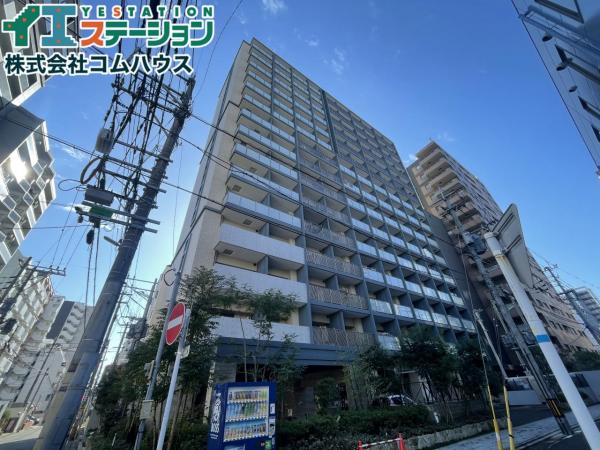 中古マンション 福岡市中央区清川２丁目5-1 福岡市七隈線渡辺通駅 1,580万円