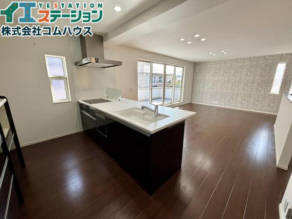 中古戸建 福岡市博多区諸岡３丁目 西鉄天神大牟田線井尻駅 -