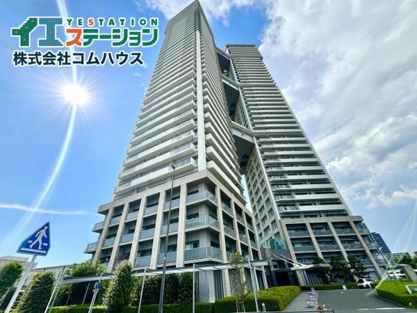中古マンション 福岡市東区香椎照葉３丁目3－1 西鉄貝塚線西鉄香椎駅 3,290万円
