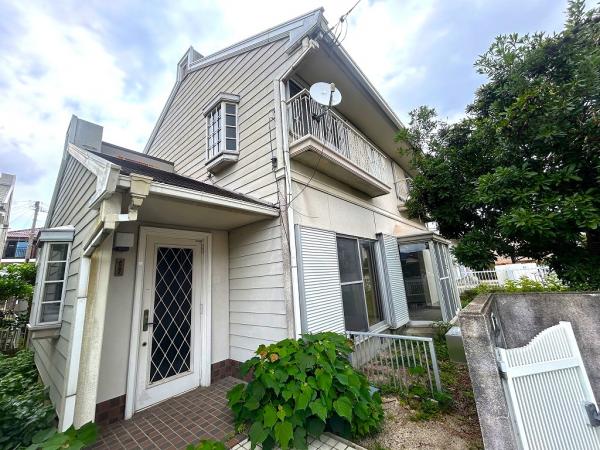 中古戸建 春日市紅葉ヶ丘西７丁目123 JR博多南線博多南駅 2,350万円