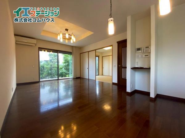 中古戸建 福岡市東区香椎照葉２丁目3-56 西鉄貝塚線香椎花園前駅 7,620万円