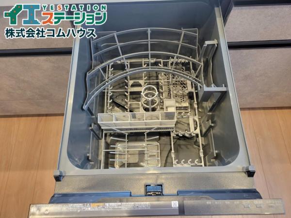 麦野1丁目中古戸建 キッチン 