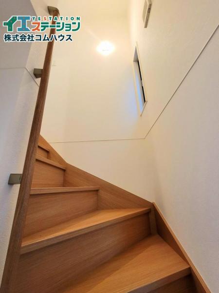 麦野1丁目中古戸建 その他内観 