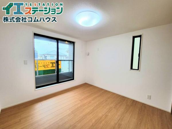 麦野1丁目中古戸建 洋室