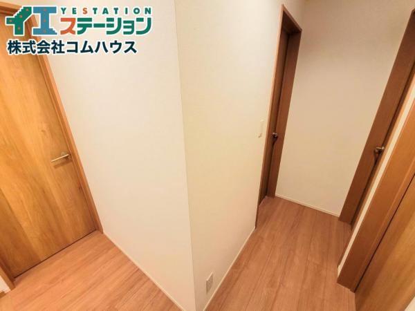 麦野1丁目中古戸建 その他内観 