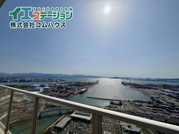 中古マンション 福岡市東区香椎照葉３丁目 西鉄貝塚線西鉄香椎駅 9,800万円