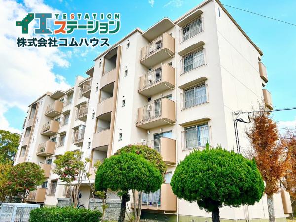 中古マンション 福岡市東区香椎駅前３丁目24-1 JR鹿児島本線香椎駅 850万円