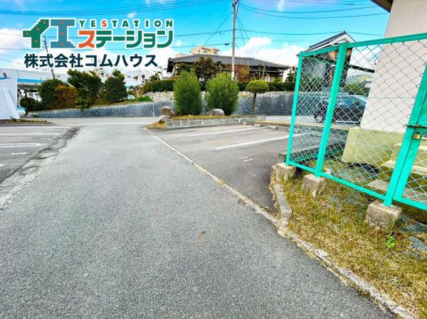 鎧坂団地 その他