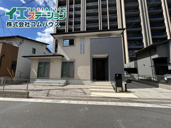 中古戸建 福岡市博多区諸岡３丁目 西鉄天神大牟田線井尻駅 7,980万円