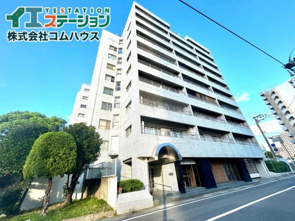 中古マンション 福岡市中央区天神５丁目 福岡市空港線天神駅 4,590万円