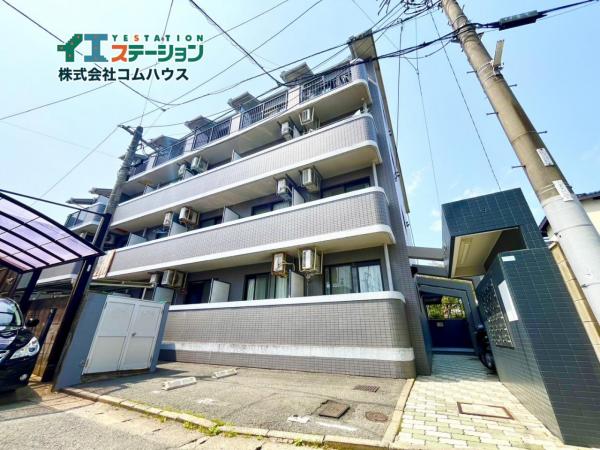 マンション 福岡市博多区諸岡５丁目20-6 JR鹿児島本線笹原駅 1億6,500万円