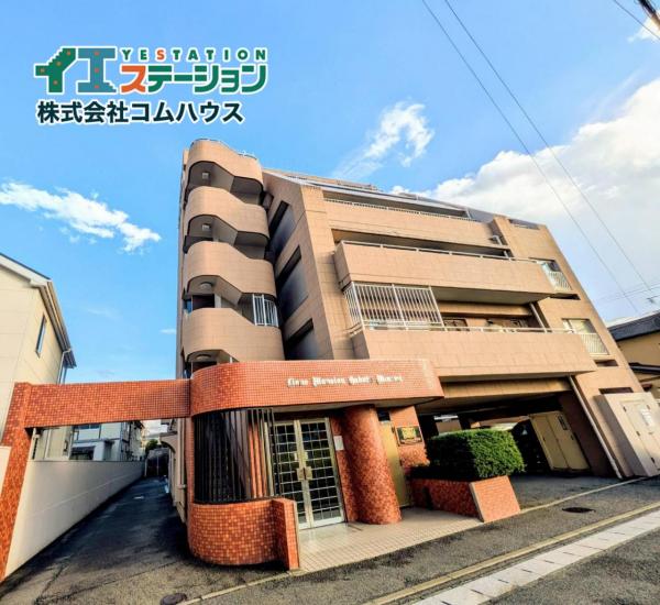 中古マンション 福岡県福岡市博多区板付４丁目4-8 JR鹿児島本線笹原駅 1,899万円